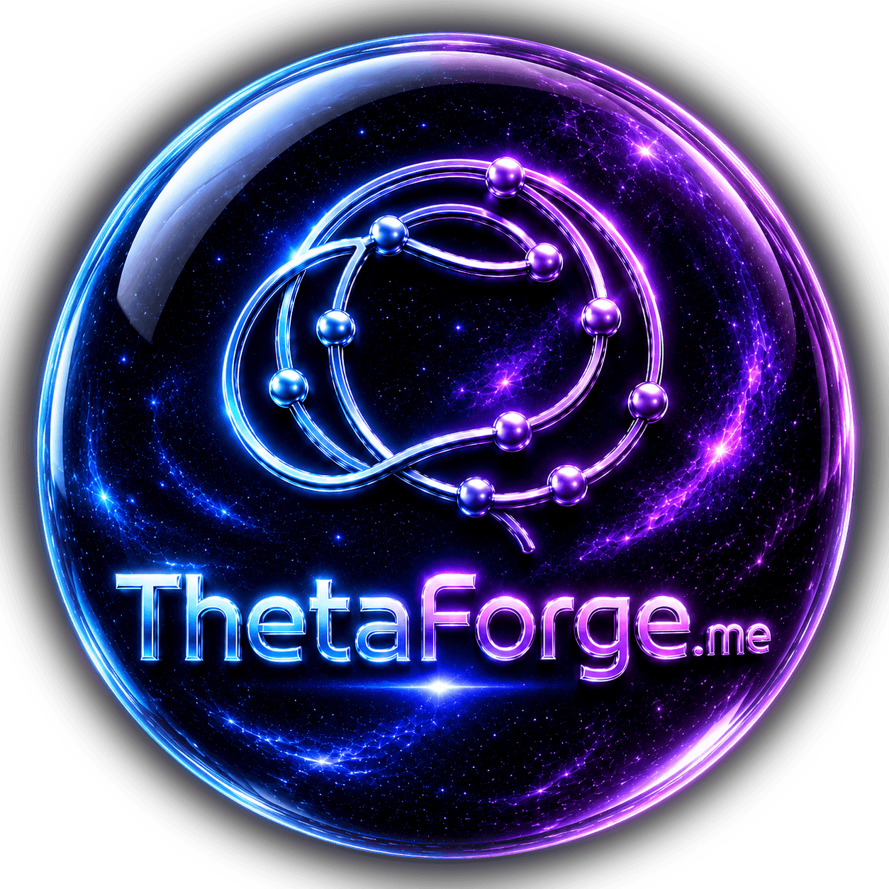 ThetaForge